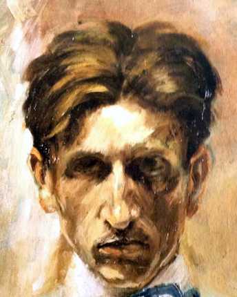 Rossi Giorgio